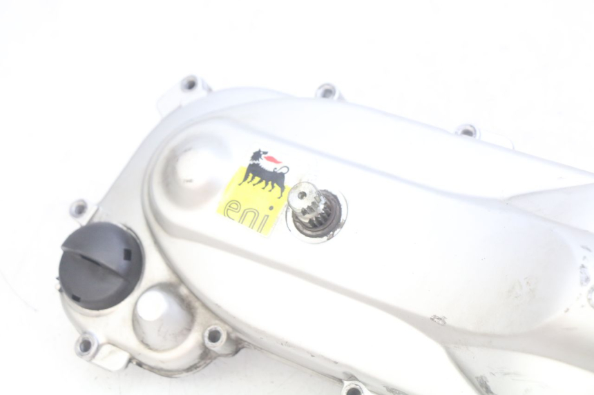 photo de TAMPA DO VARIADOR PIAGGIO ZIP 2T 50 (2009 - 2019) - Estado da superfície
