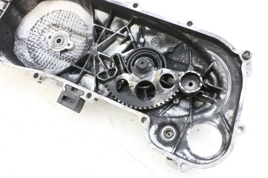 photo de TAMPA DO VARIADOR PIAGGIO ZIP 2T 50 (2009 - 2019) - Ampliação técnica