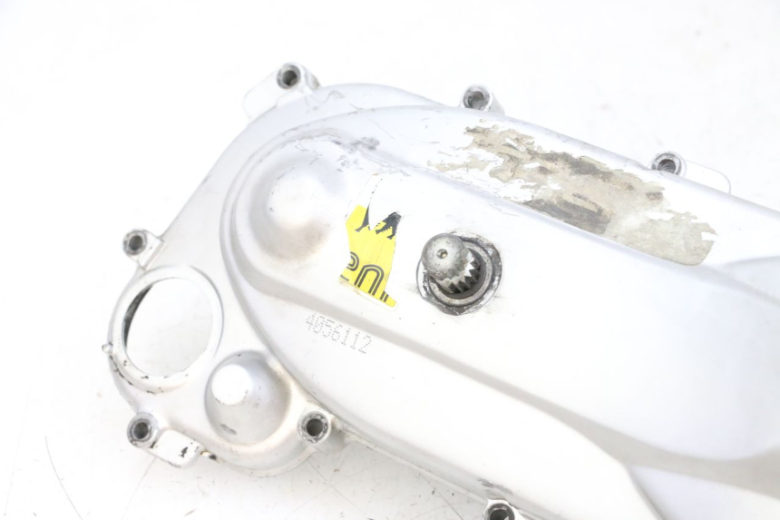photo de TAMPA DO VARIADOR PIAGGIO ZIP 2T 50 (2009 - 2019) - Peça verificada