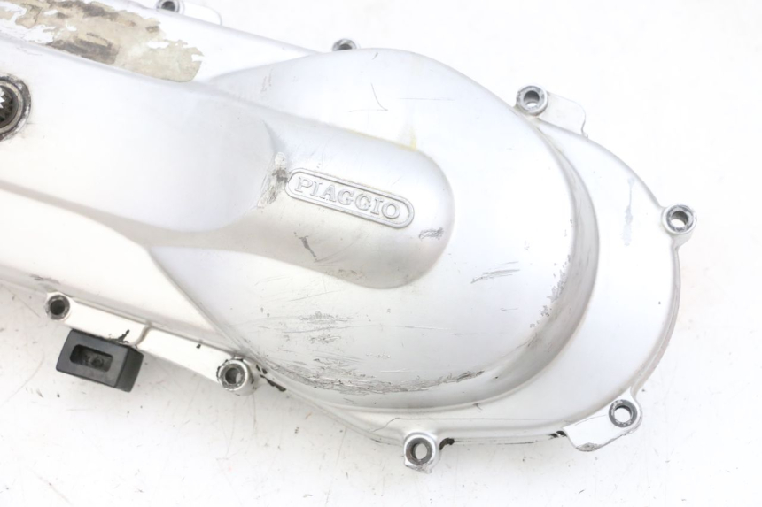 photo de TAMPA DO VARIADOR PIAGGIO ZIP 2T 50 (2009 - 2019) - Marcações e referências