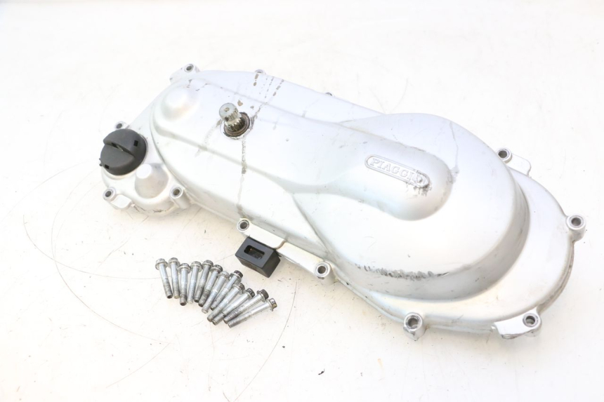 photo de TAMPA DO VARIADOR PIAGGIO ZIP 2T 50 (2009 - 2019) - Vista principal