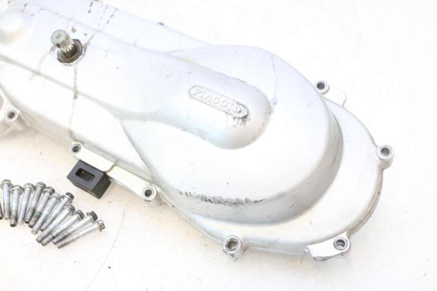 photo de TAMPA DO VARIADOR PIAGGIO ZIP 2T 50 (2009 - 2019) - Vista do produto