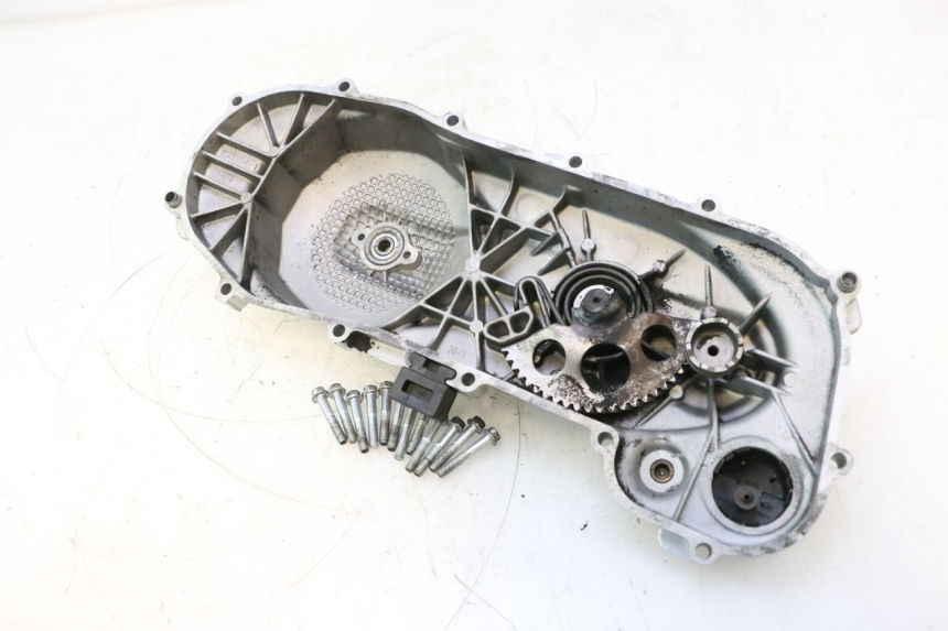 photo de TAMPA DO VARIADOR PIAGGIO ZIP 2T 50 (2009 - 2019) - Ampliação técnica