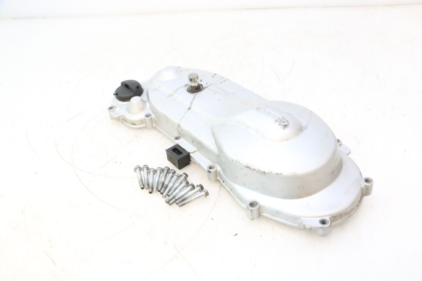 photo de TAMPA DO VARIADOR PIAGGIO ZIP 2T 50 (2009 - 2019) - Vista geral