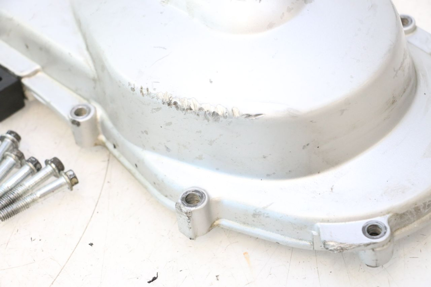 photo de TAMPA DO VARIADOR PIAGGIO ZIP 2T 50 (2009 - 2019) - Pontos de fixação