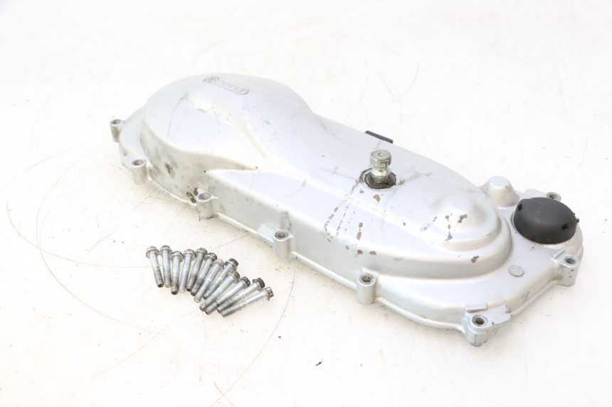 photo de TAMPA DO VARIADOR PIAGGIO ZIP 2T 50 (2009 - 2019) - Estado da superfície