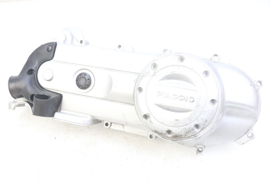 photo de TAMPA DO VARIADOR PIAGGIO ZIP 4T 50 (2018 - 2020) - Vista principal