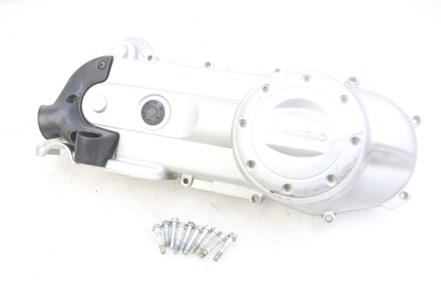 photo de TAMPA DO VARIADOR PIAGGIO ZIP 4T 50 (2018 - 2020) - Vista principal