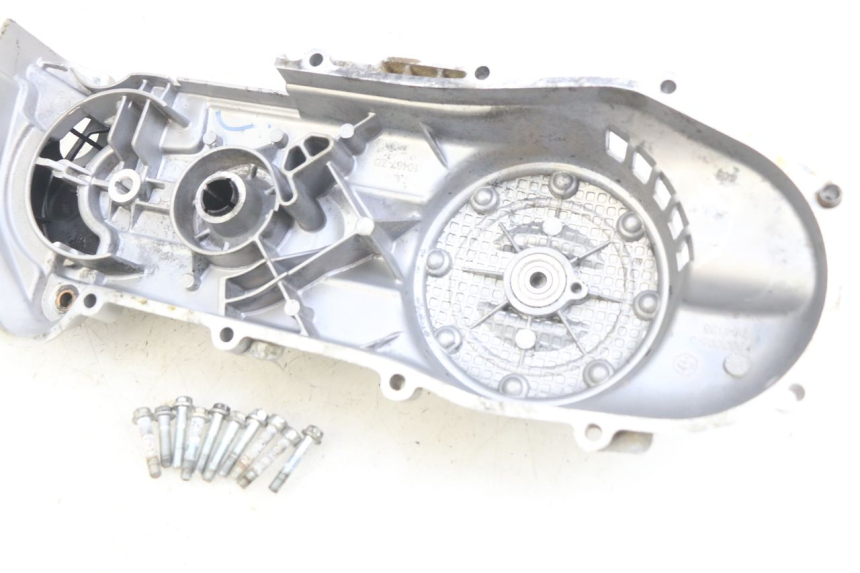photo de TAMPA DO VARIADOR PIAGGIO ZIP 4T 50 (2018 - 2020) - Detalhe da peça