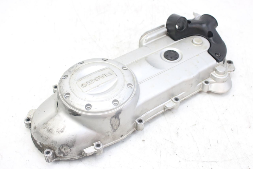 photo de TAMPA DO VARIADOR PIAGGIO ZIP 4T 50 (2018 - 2020) - Pontos de fixação