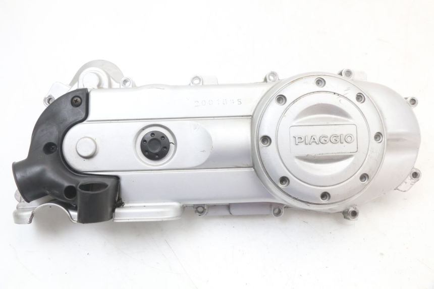 photo de TAMPA DO VARIADOR PIAGGIO ZIP 4T 50 (2018 - 2020) - Vista principal