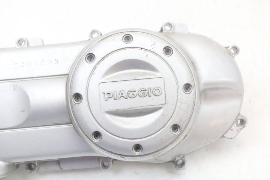 photo de TAMPA DO VARIADOR PIAGGIO ZIP 4T 50 (2018 - 2020) - Zoom do estado de desgaste