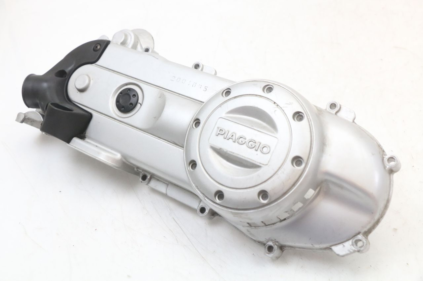 photo de TAMPA DO VARIADOR PIAGGIO ZIP 4T 50 (2018 - 2020) - Ampliação técnica