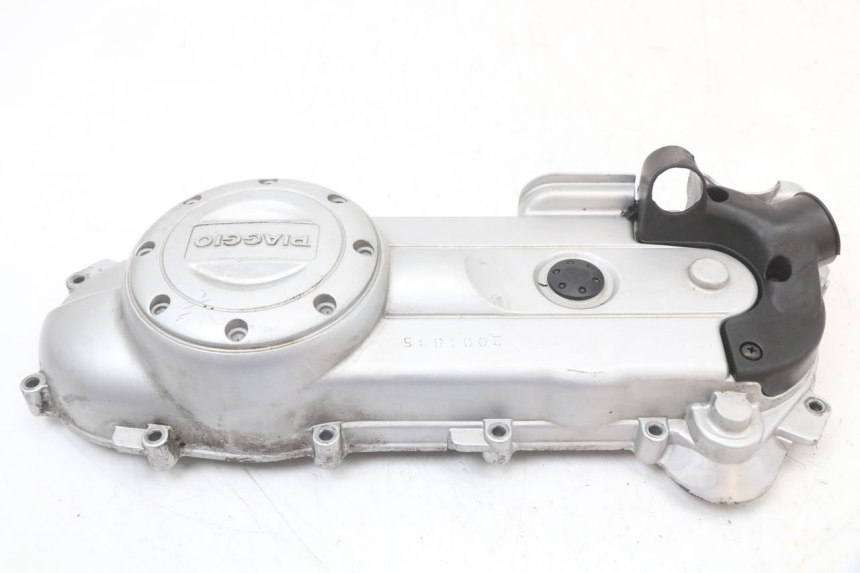 photo de TAMPA DO VARIADOR PIAGGIO ZIP 4T 50 (2018 - 2020) - Marcações e referências