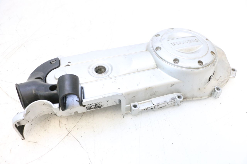 photo de TAMPA DO VARIADOR PIAGGIO ZIP 4T 50 (2018 - 2020) - Outro ângulo de visão