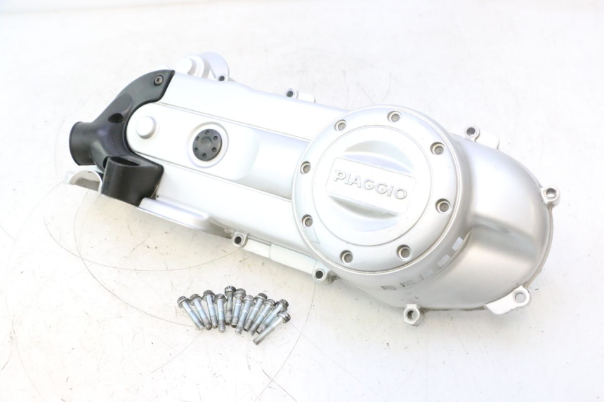 photo de CARCAÇA DO VARIADOR PIAGGIO ZIP IGET 4T 50 (2021 - 2023) - Vista principal