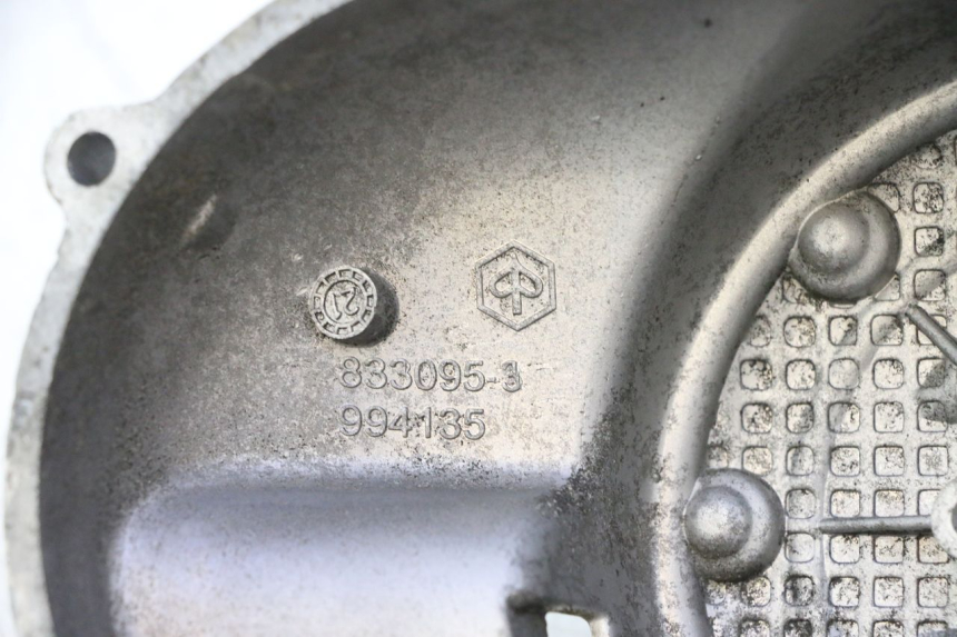 photo de CARCAÇA DO VARIADOR PIAGGIO ZIP IGET 4T 50 (2021 - 2023) - Zoom do estado de desgaste