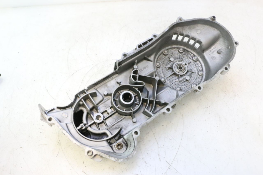 photo de CARCAÇA DO VARIADOR PIAGGIO ZIP IGET 4T 50 (2021 - 2023) - Vista geral