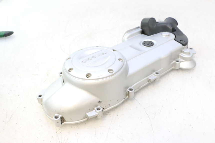 photo de CARCAÇA DO VARIADOR PIAGGIO ZIP IGET 4T 50 (2021 - 2023) - Estado da superfície
