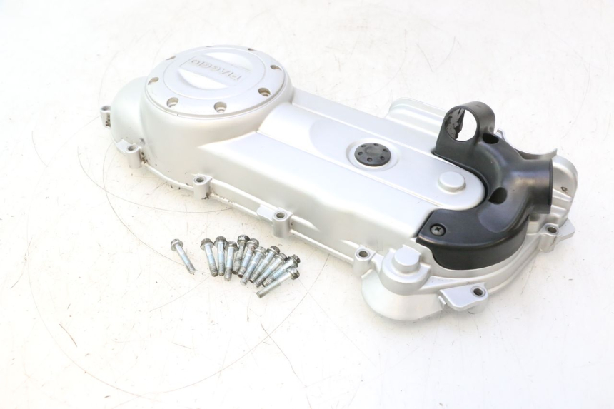 photo de CARCAÇA DO VARIADOR PIAGGIO ZIP IGET 4T 50 (2021 - 2023) - Peça verificada