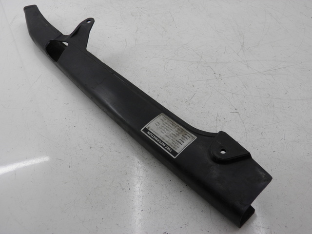 photo de TAMPA DE CORRENTE YAMAHA YBR 125 (2004 - 2006) - Outro ângulo de visão