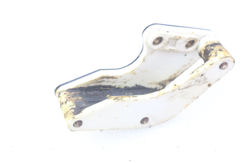 photo de TAMPA DE CORRENTE ORION AGB37 CRF1 DIRT BIKE 125 (2013 - 2021) - Zoom do estado de desgaste