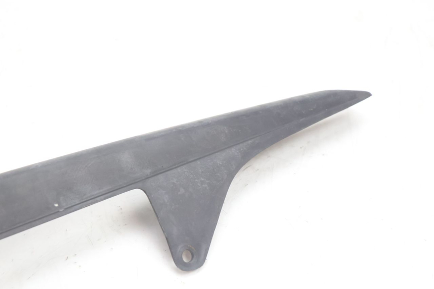 photo de PROTETOR DE CORRENTE HONDA CB F HORNET 600 (2005 - 2006) - Zoom do estado de desgaste