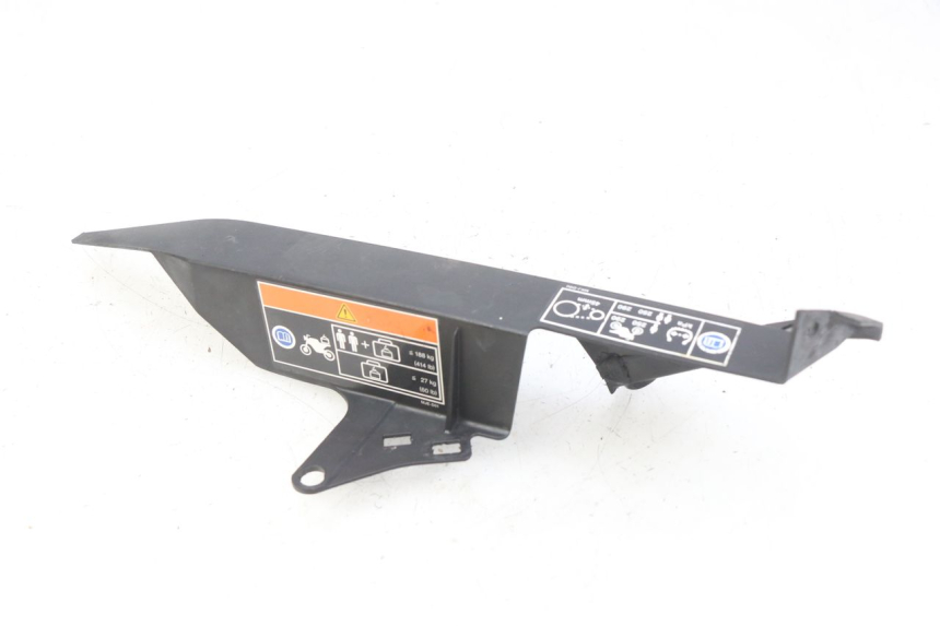 photo de TAMPA DE CORRENTE HONDA CB R 1000 (2018 - 2023) - Zoom do estado de desgaste