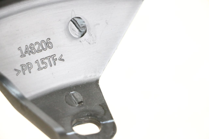 photo de TAMPA DE CORRENTE ROYAL ENFIELD CONTINENTAL GT 650 (2019 - 2024) - Detalhe da peça