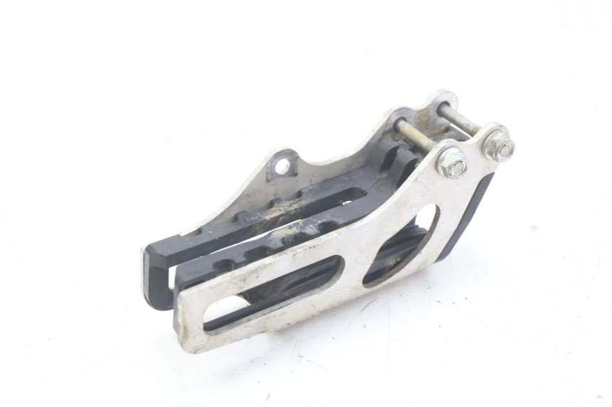 photo de TAMPA DE CORRENTE HONDA CRF 250 (2010 - 2013) - Zoom do estado de desgaste