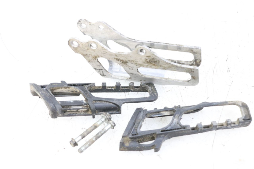 photo de TAMPA DE CORRENTE HONDA CRF R 250 (2020 - 2021) - Vista principal