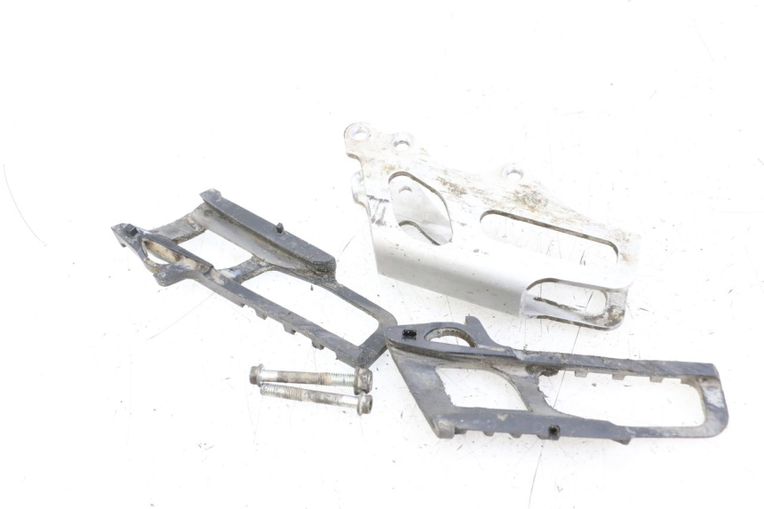 photo de TAMPA DE CORRENTE HONDA CRF R 250 (2020 - 2021) - Vista geral