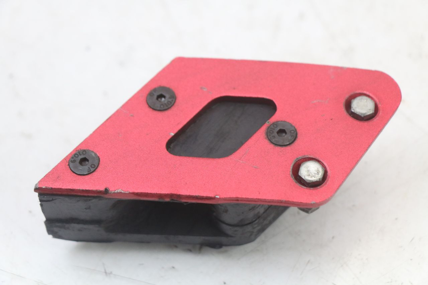 photo de TAMPA DE CORRENTE DERBI SENDA SM DRD X-TREME 50 (2011 - 2017) - Ampliação técnica