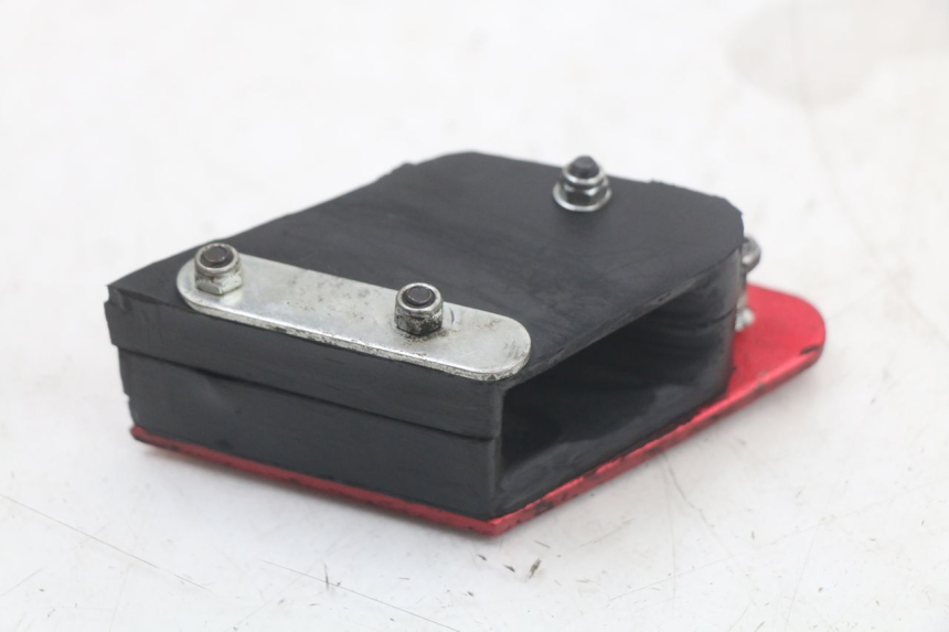 photo de TAMPA DE CORRENTE DERBI SENDA SM DRD X-TREME 50 (2011 - 2017) - Pontos de fixação