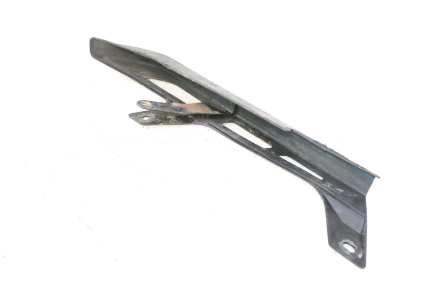 photo de TAMPA DE CORRENTE SUZUKI DR S 600 (1985 - 1989) - Zoom do estado de desgaste