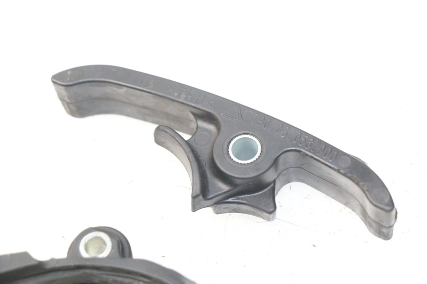 photo de TAMPA DE CORRENTE HUSQVARNA FC 350 (2019 - 2022) - Detalhe da peça