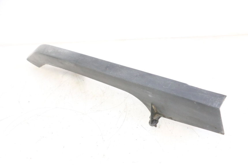 photo de PROTETOR DE CORRENTE KAWASAKI GPX F ZX750F 750 (1986 - 1990) - Zoom do estado de desgaste