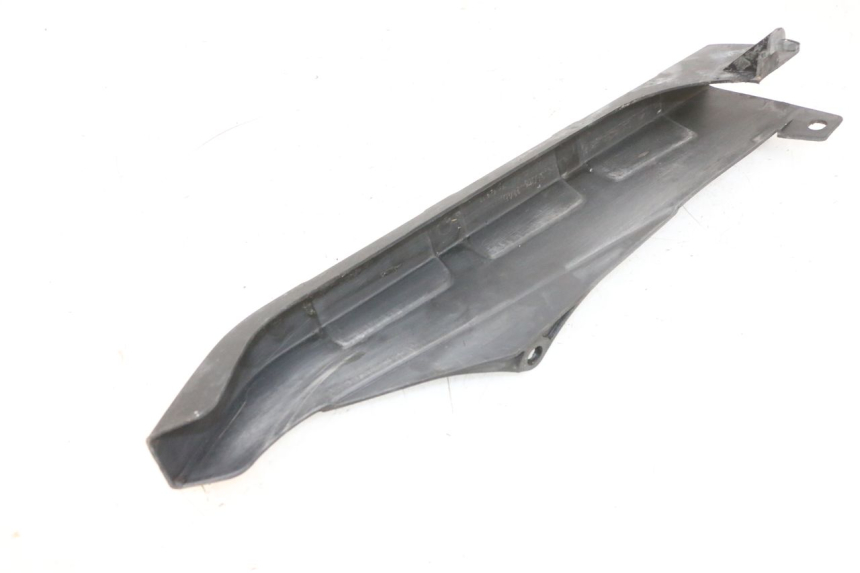 photo de TAMPA DE CORRENTE KAWASAKI GPX R WARBIRD 600 (1988 - 1993) - Zoom do estado de desgaste