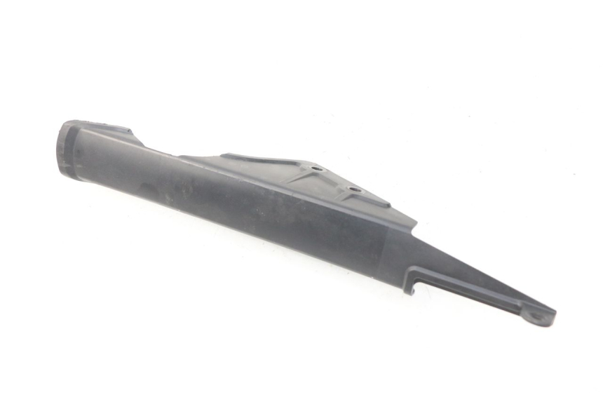 photo de TAMPA DE CORRENTE SUZUKI GSR 600 (2005 - 2012) - Zoom do estado de desgaste