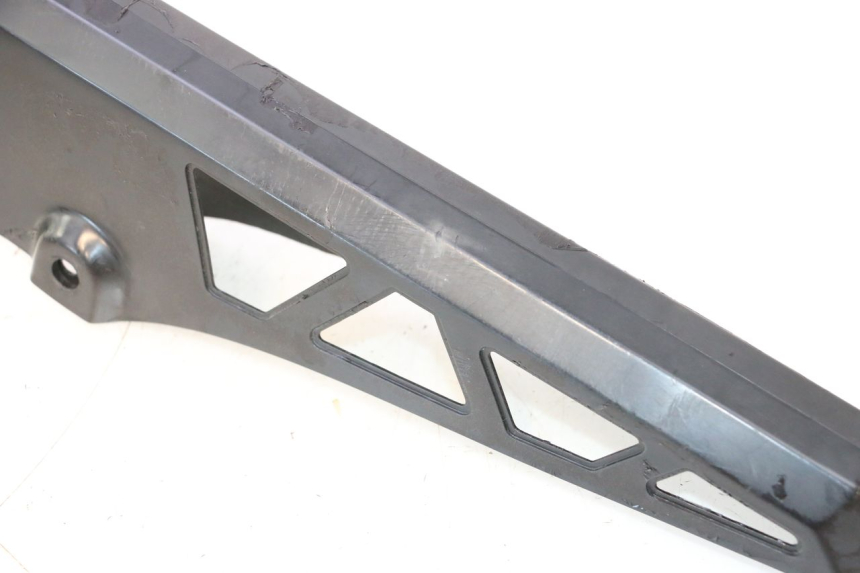 photo de TAMPA DE CORRENTE SUZUKI GSX F GSXF 750 (1988 - 1998) - Zoom do estado de desgaste
