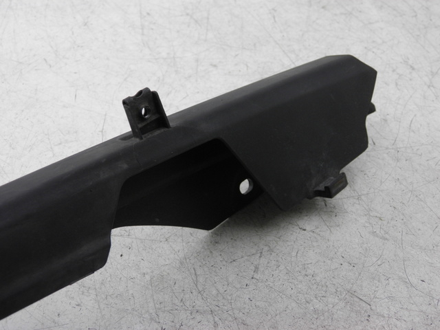 photo de TAMPA DE CORRENTE HONDA CBF 125 (2009 - 2015) - Pontos de fixação