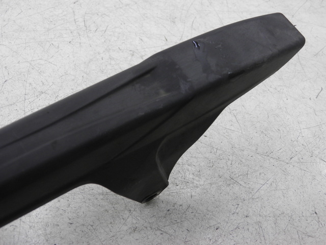 photo de TAMPA DE CORRENTE HONDA CBF 125 (2009 - 2015) - Estado da superfície