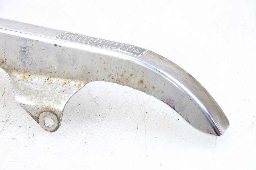 photo de TAMPA DE CORRENTE HONDA VT C2 SHADOW 750 (1997 - 2001) - Detalhe da peça