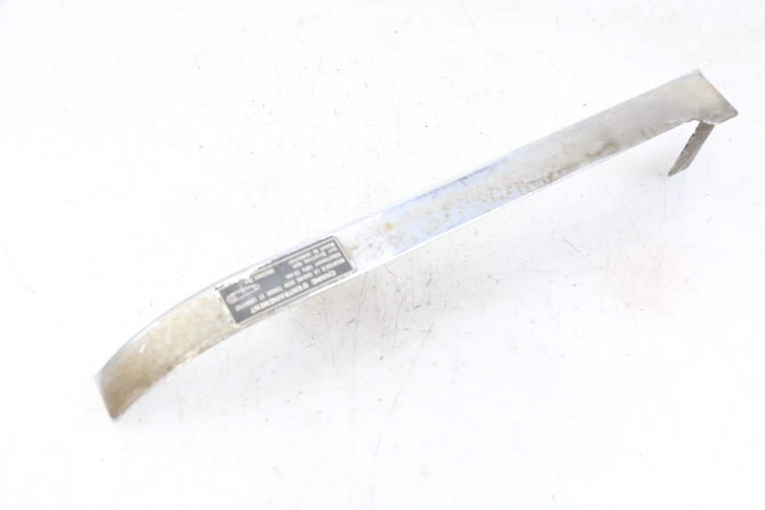 photo de TAMPA DE CORRENTE HONDA VT C2 SHADOW 750 (1997 - 2001) - Ampliação técnica