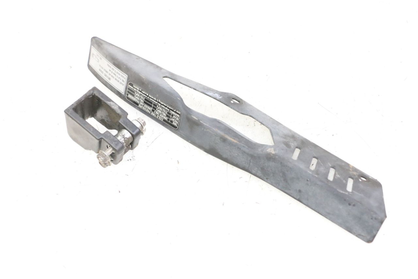photo de TAMPA DE CORRENTE KEEWAY K-LIGHT KLIGHT 125 (2018 - 2025) - Outro ângulo de visão
