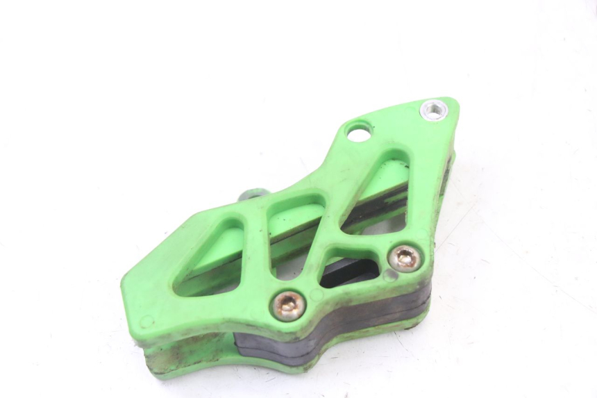 photo de TAMPA DE CORRENTE KAWASAKI KX F KXF 450 (2009 - 2011) - Outro ângulo de visão