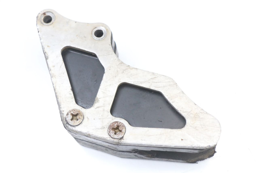 photo de TAMPA DE CORRENTE KAWASAKI KX 85 (2014 - 2021) - Zoom do estado de desgaste