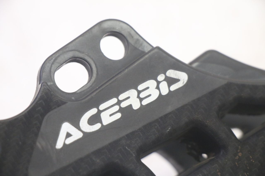 photo de TAMPA DE CORRENTE KAWASAKI KXF KX-F 250 (2017 - 2019) - Detalhe da peça