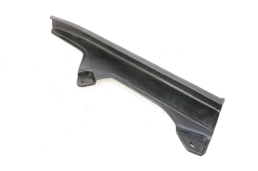 photo de TAMPA DE CORRENTE KYMCO STRYKER OFF ROAD 125 (1999 - 2005) - Zoom do estado de desgaste