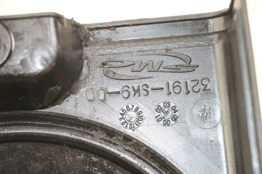 photo de TAMPA DE CORRENTE MASAI XL 50 (2012 - 2019) - Detalhe da peça
